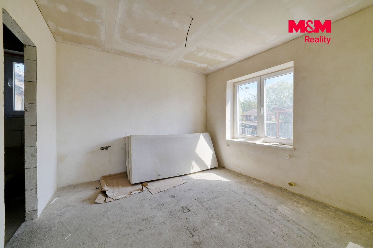 Prodej, Rodinný dům, 175 m², Skalná, Slepá, Skalná – náhled fotky 8