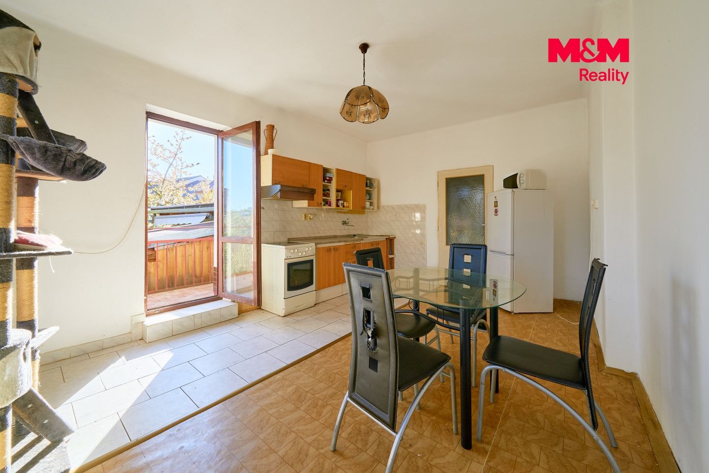 Prodej, Rodinný dům, 380 m², Červený Kostelec, Jiráskova, Červený Kostelec – náhled fotky 19