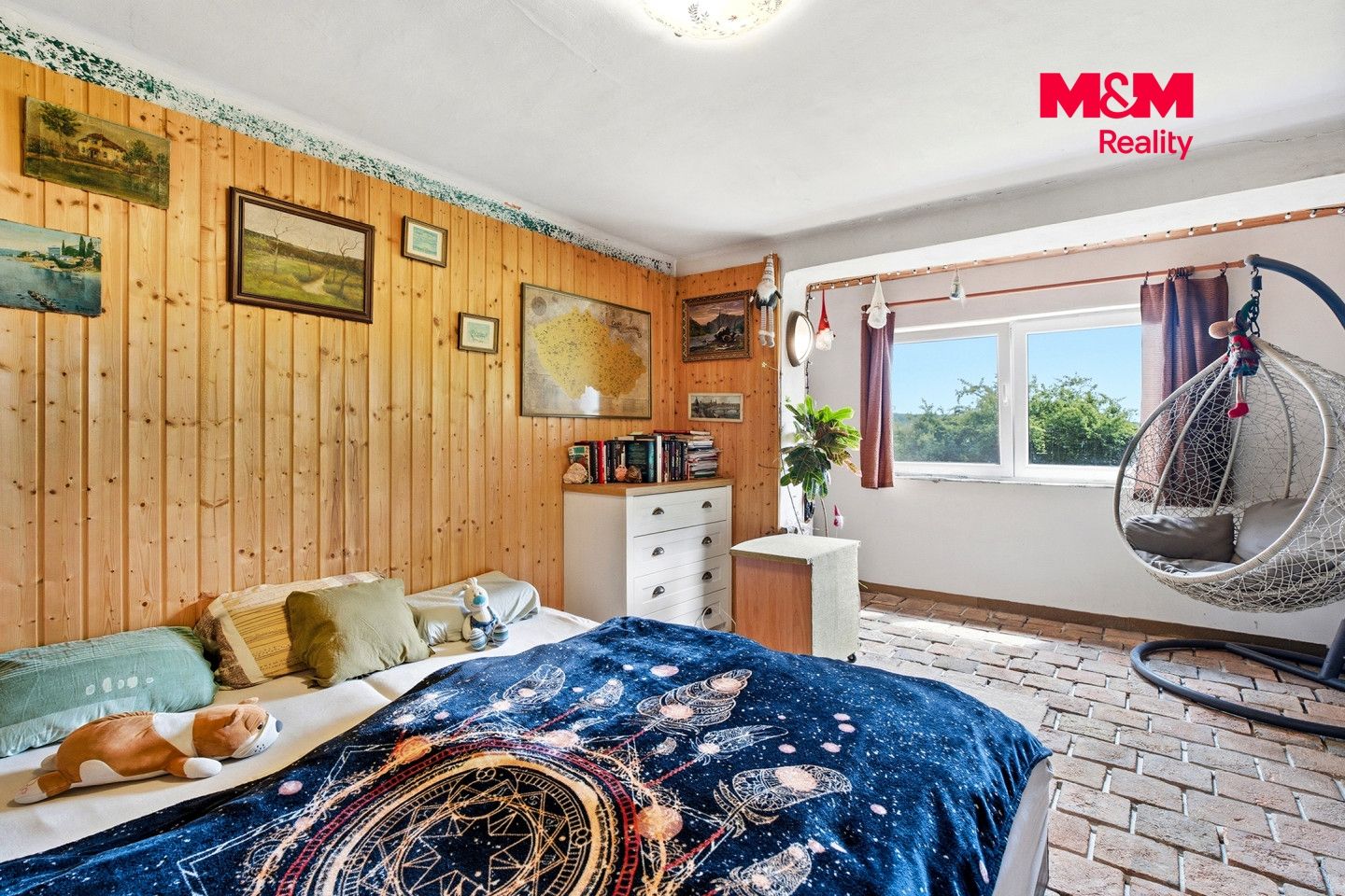 Prodej, Chata, 171 m², Roudnice nad Labem, Roudnice nad Labem – náhled fotky 19