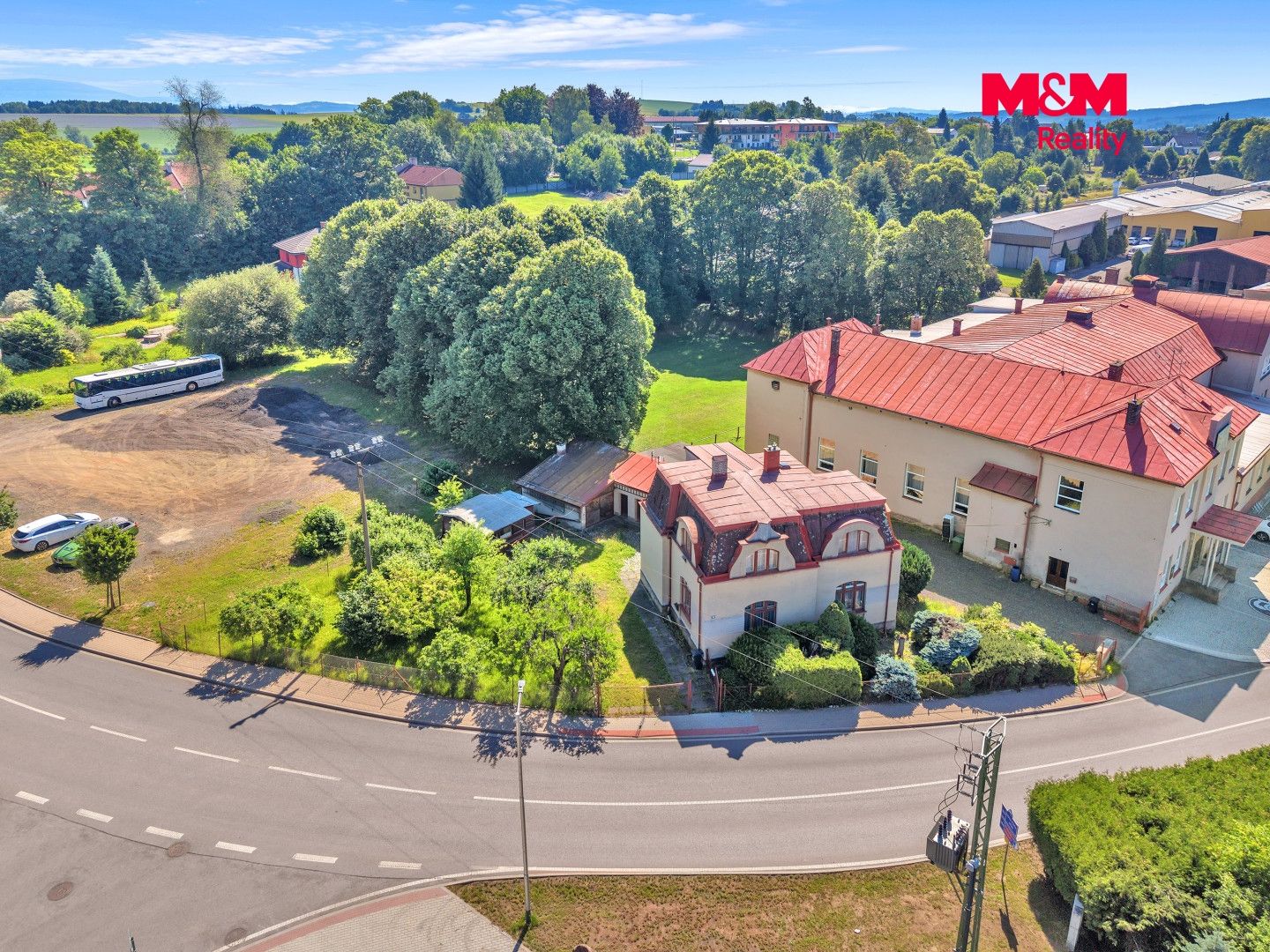 Prodej, Rodinný dům, 125 m², Lomnice nad Popelkou, plk. Truhláře, Lomnice nad Popelkou – náhled fotky 37
