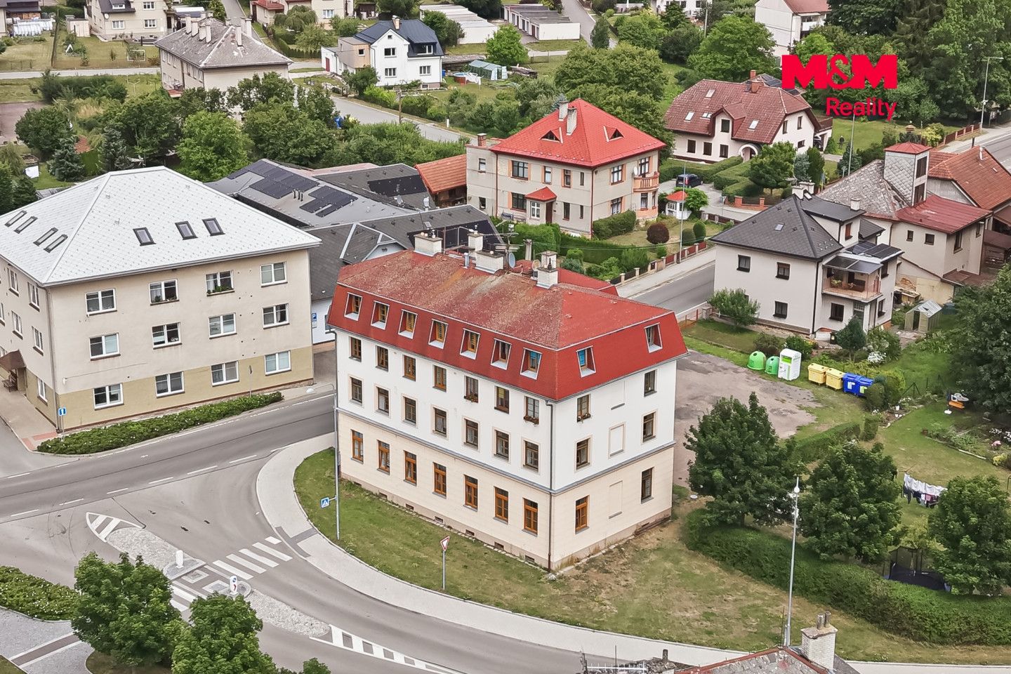 Prodej, Byt 3+1, Dolní Čermná