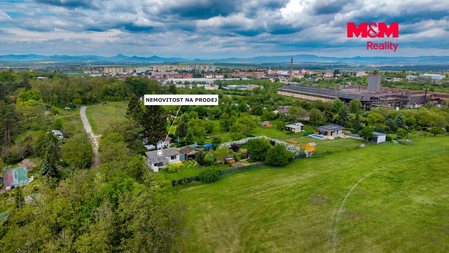 Prodej, Chata, 171 m², Roudnice nad Labem, Roudnice nad Labem – náhled fotky 26