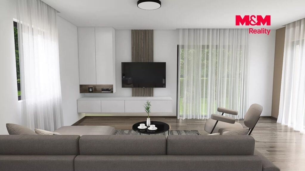 Prodej, Rodinný dům, 109 m², Krušovice, Krušovice – náhled fotky 12