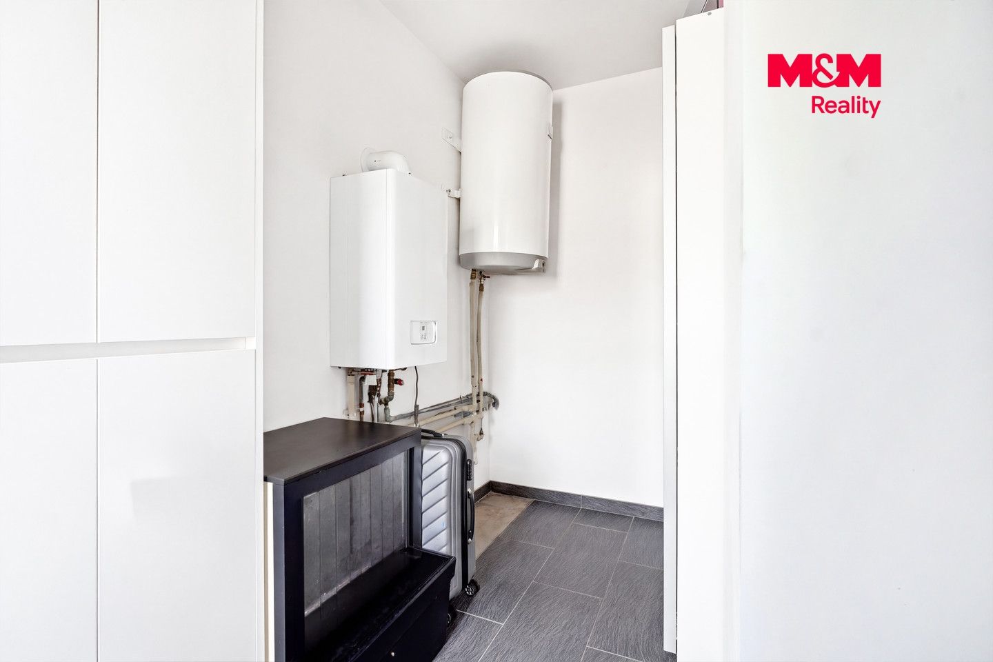 Prodej, Rodinný dům, 128 m², Sokoleč, Luční, Sokoleč – náhled fotky 15