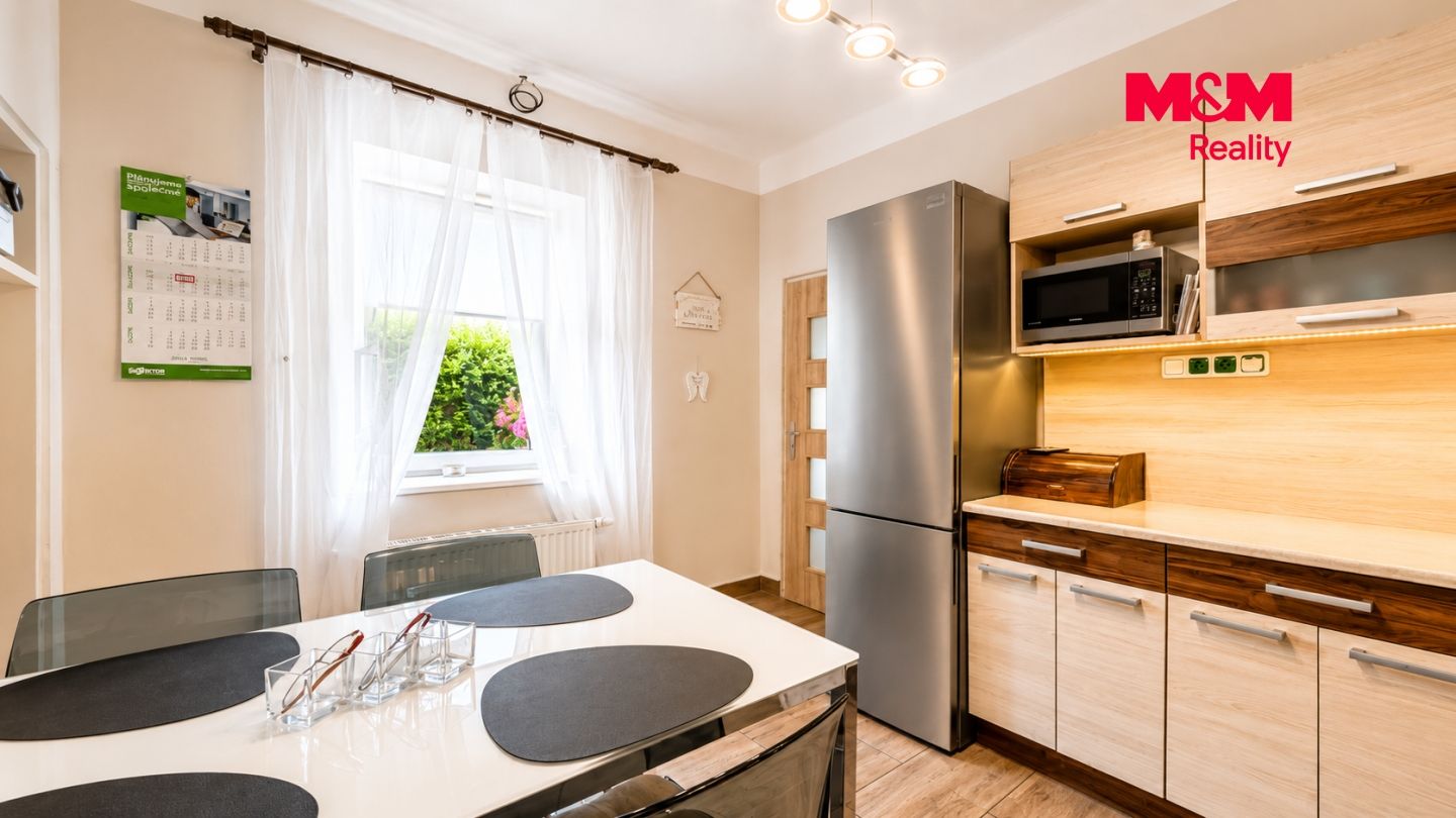 Prodej, Rodinný dům, 92 m², Plaňany, Komenského, Plaňany – náhled fotky 6
