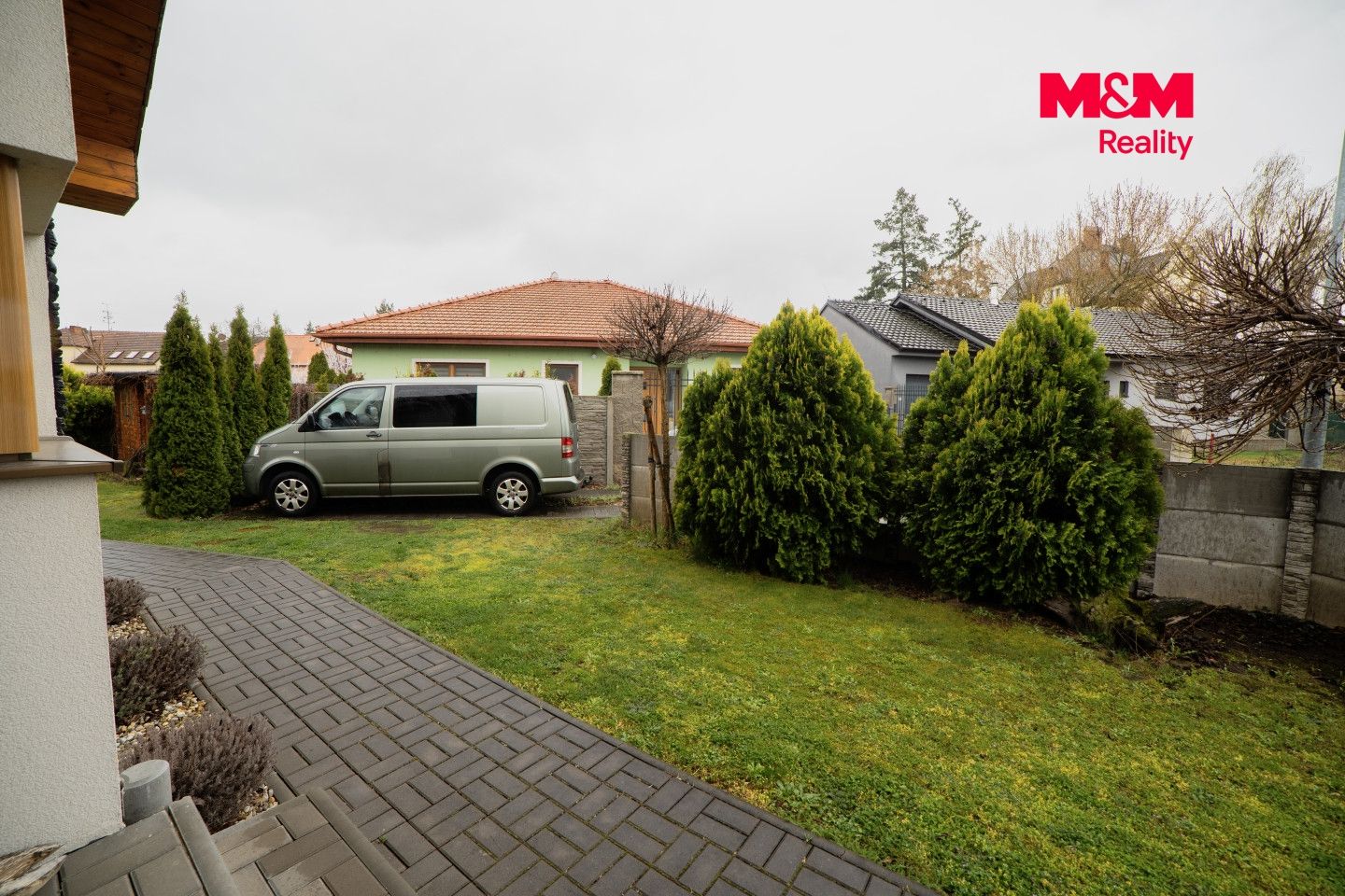Prodej, Rodinný dům, 144 m², Břeclav, Kobzíkova, Břeclav – náhled fotky 35