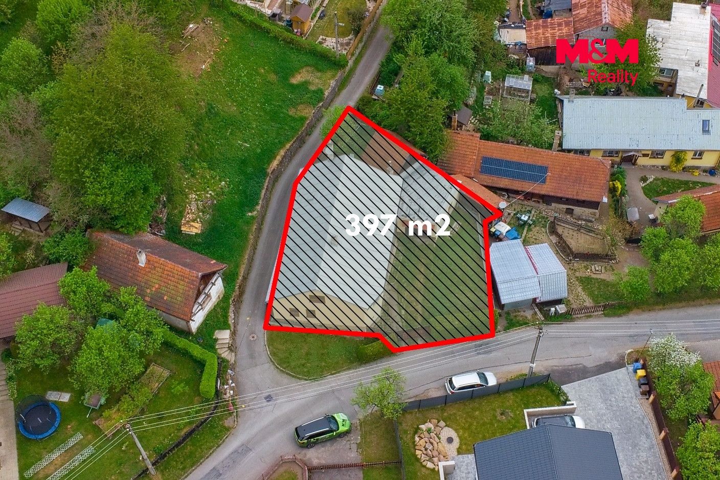 Prodej, Rodinný dům, 100 m², Valašské Klobouky, Pod Dubovcem, Valašské Klobouky – náhled fotky 4