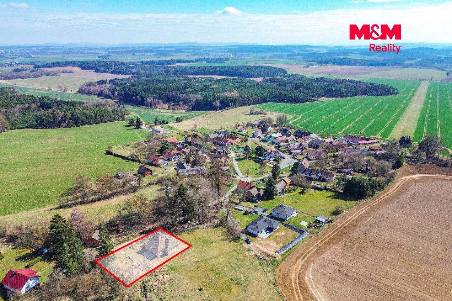 Prodej, Rodinný dům, 150 m², Poběžovice, Poběžovice – náhled fotky 35