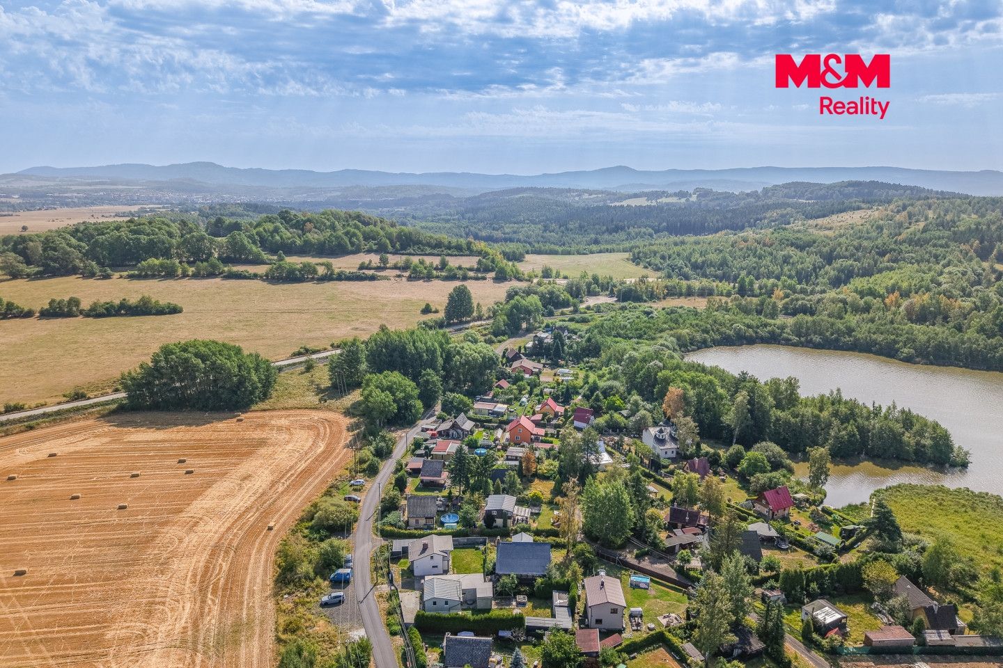 Prodej, Chalupa, 230 m², Hroznětín, Hroznětín – náhled fotky 5