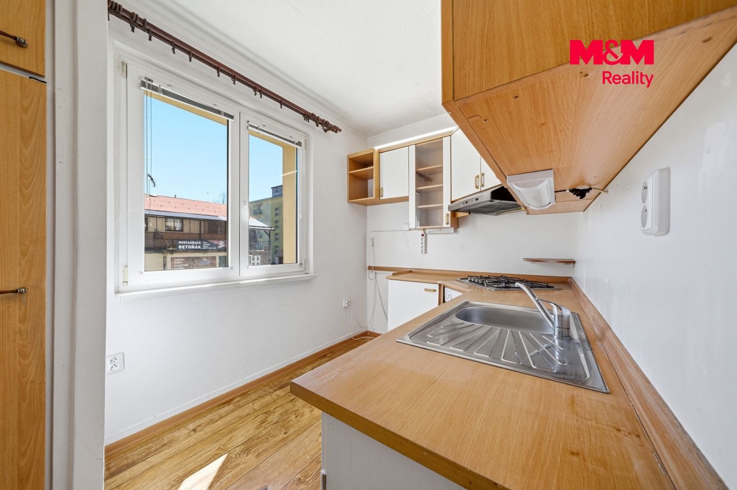 Prodej, Byt 2+1, 51 m², Jeseník, Halasova, Jeseník – náhled fotky 7