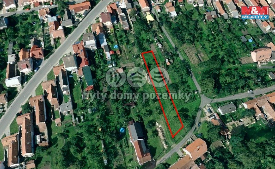 Prodej, Pozemek k bydlení, Slavkov