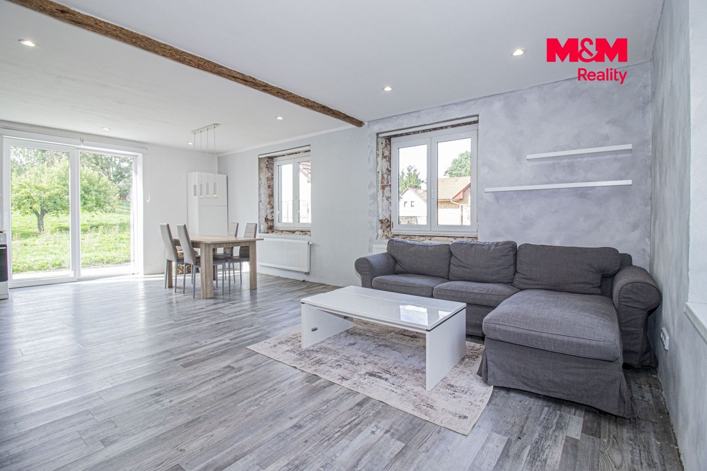 Prodej, Rodinný dům, 152 m², Ohařice, Ohařice – náhled fotky 12