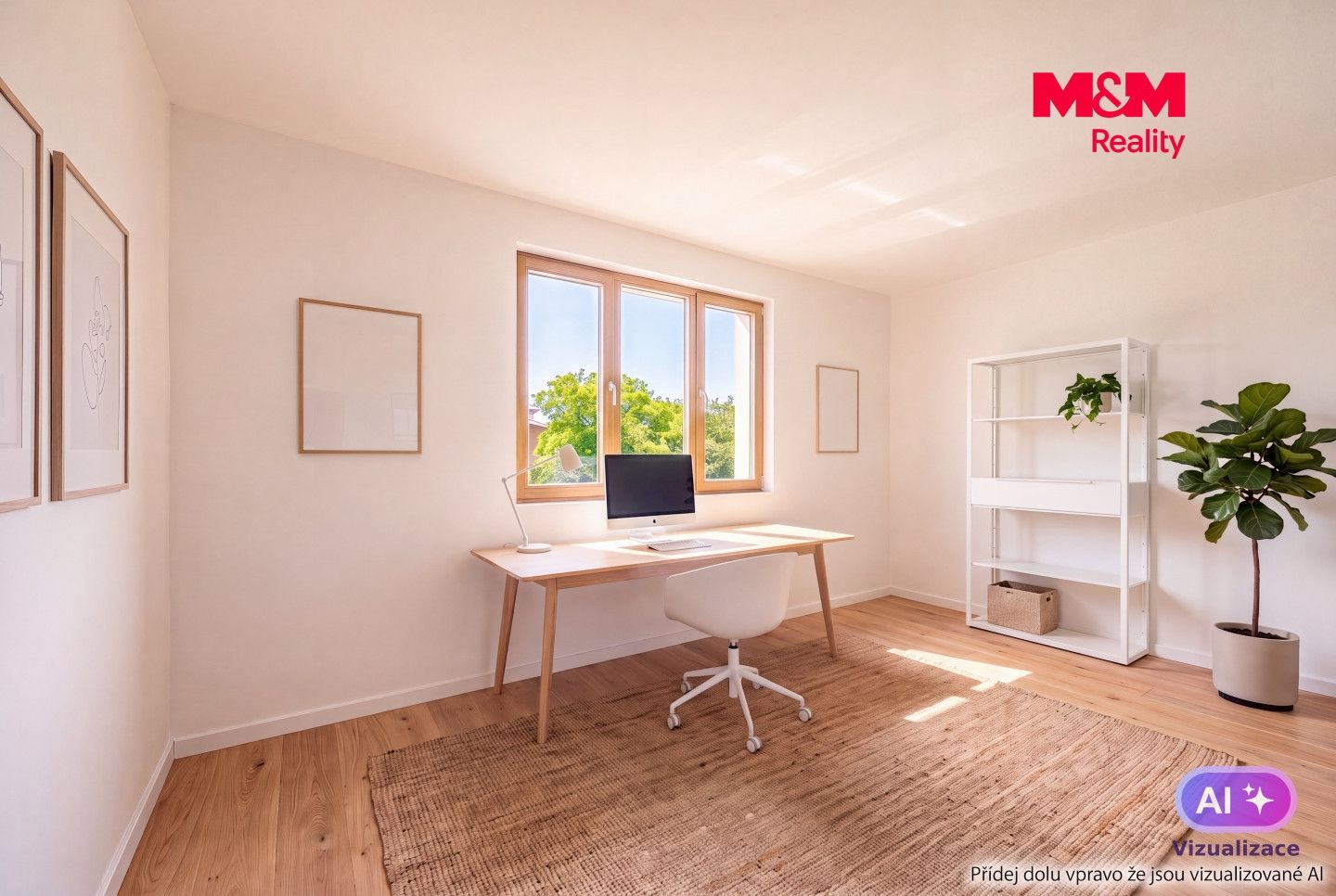 Prodej, Rodinný dům, 91 m², Břasy, Břasy – náhled fotky 10