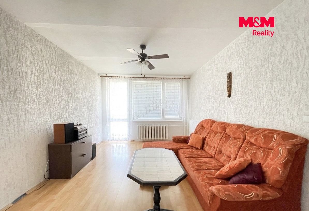 Prodej, Byt 2+1, 62 m², Chomutov, Holešická, Chomutov – náhled fotky 4