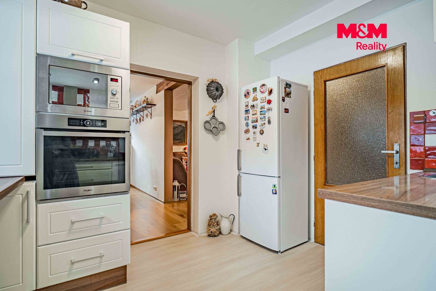 Prodej, Rodinný dům, 180 m², Pražmo, Pražmo – náhled fotky 14
