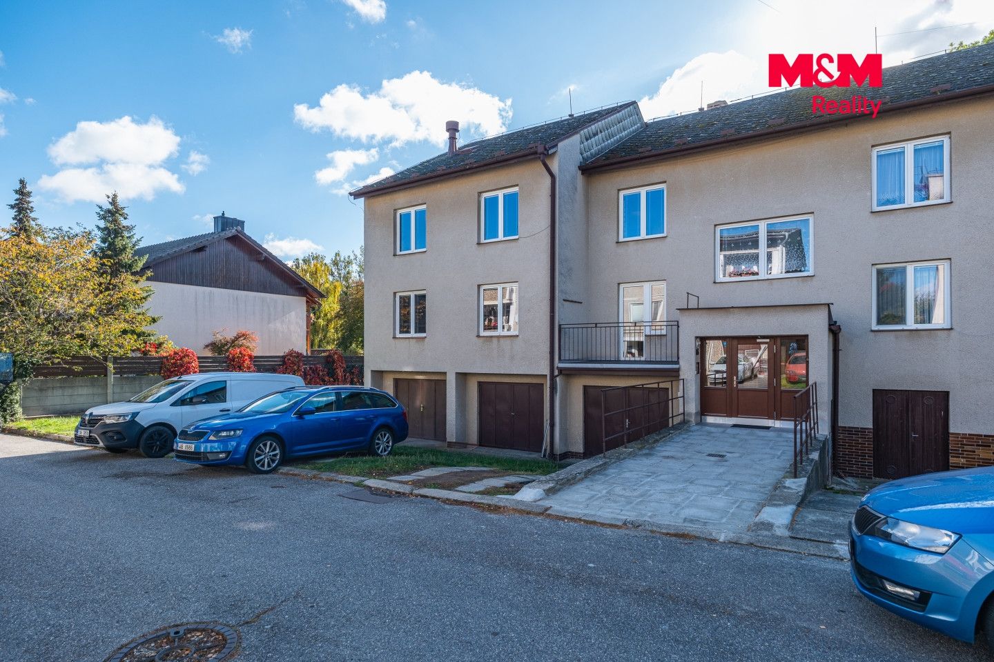 Prodej, Byt 3+1, 80 m², Nihošovice, Nihošovice – náhled fotky 24