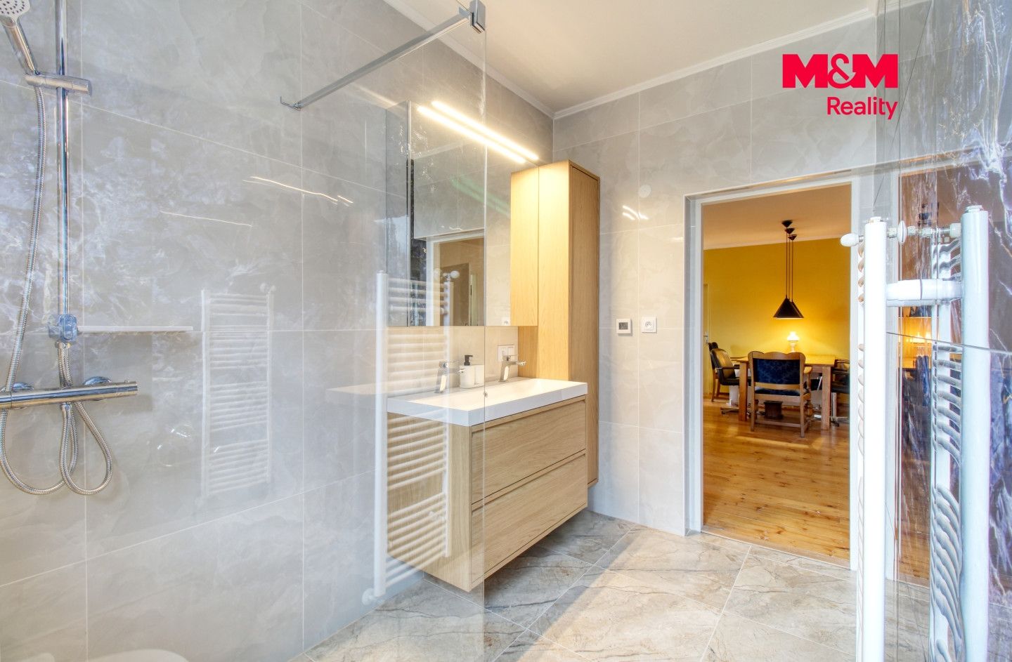 Prodej, Rodinný dům, 172 m², Březno, Březno – náhled fotky 10