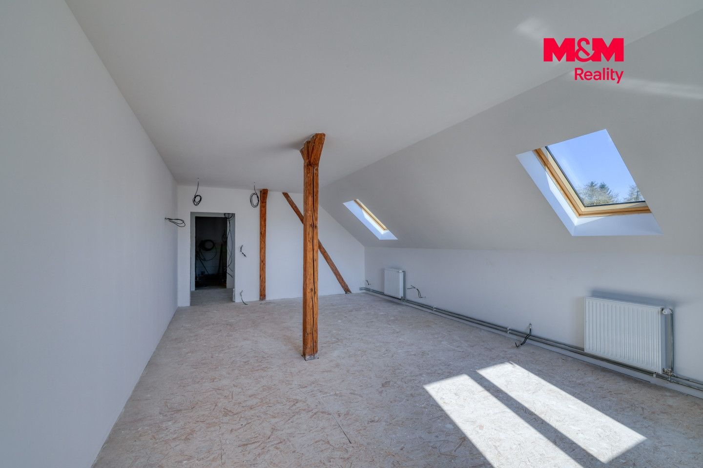 Prodej, Rodinný dům, 218 m², Mladý Smolivec, Mladý Smolivec – náhled fotky 21