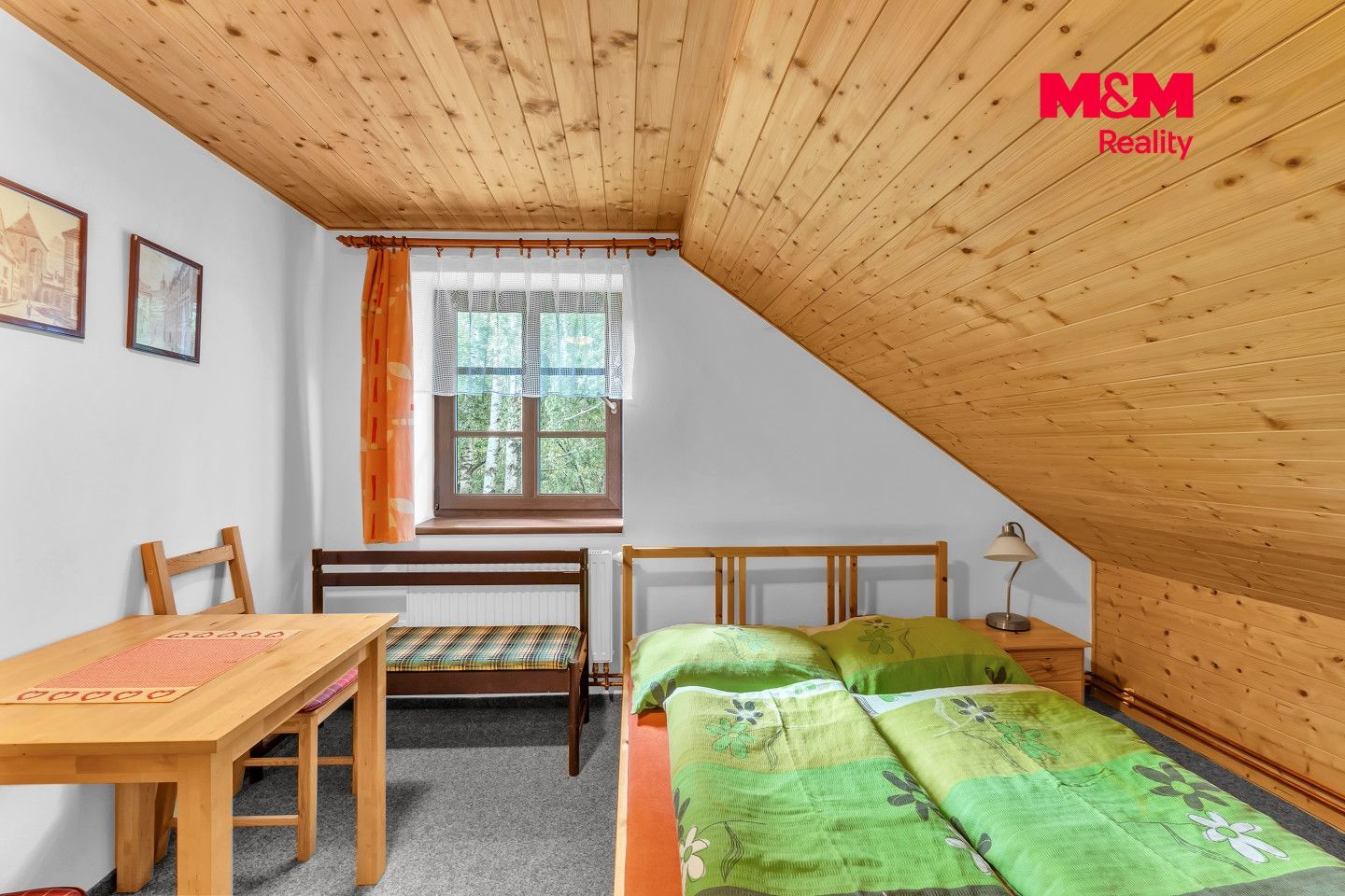 Prodej, Rodinný dům, 181 m², Vysoké nad Jizerou, Staroveská, Vysoké nad Jizerou – náhled fotky 10