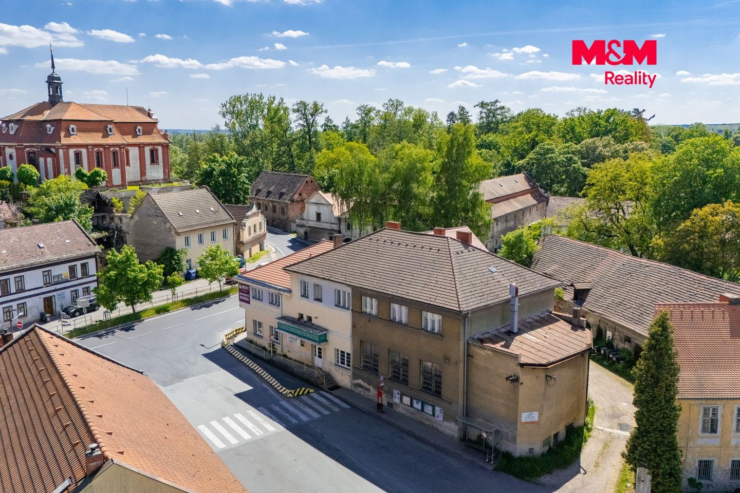 Prodej, Rodinný dům, 1120 m², Liběchov, Liběchov – náhled fotky 24