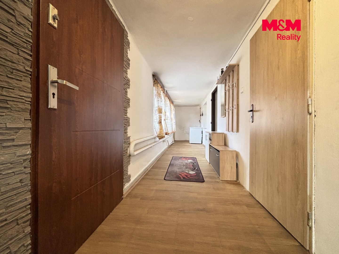 Prodej, Rodinný dům, 110 m², Červená Řečice, Červená Řečice – náhled fotky 9