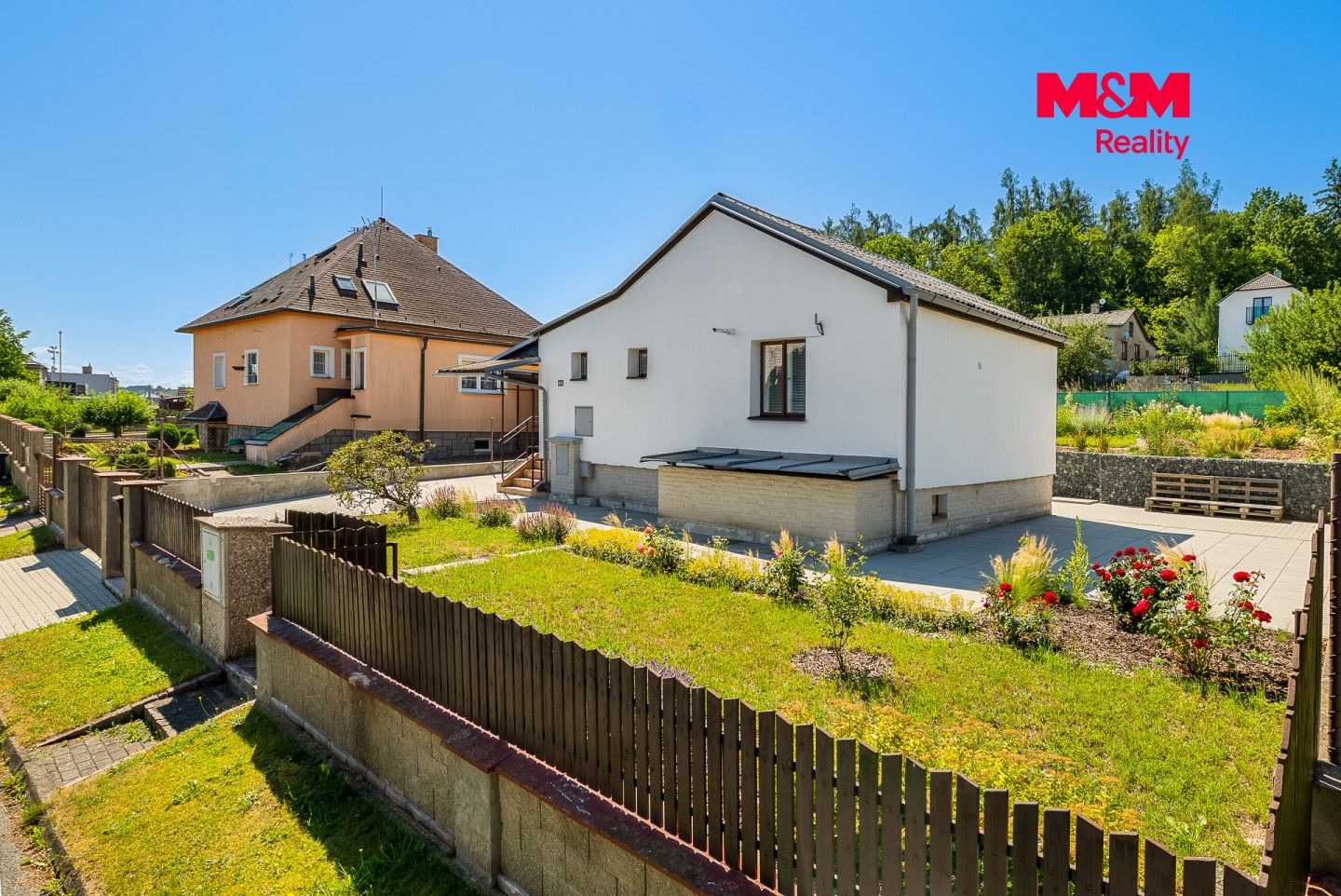 Prodej, Rodinný dům, Zruč nad Sázavou