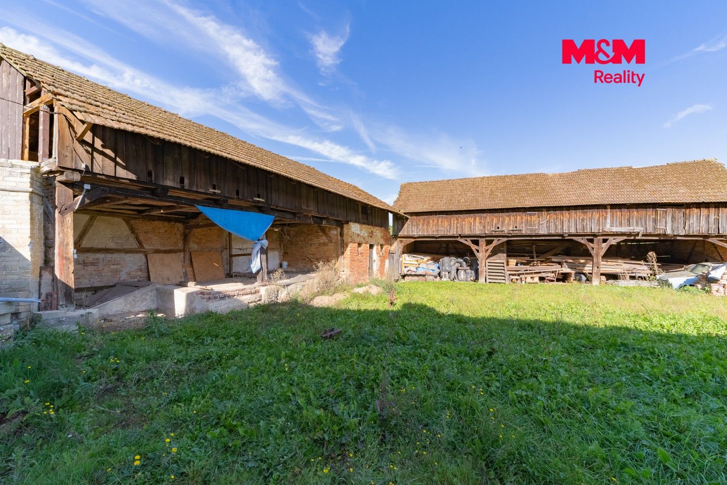 Prodej, Rodinný dům, 818 m², Lipová, Lipová – náhled fotky 15
