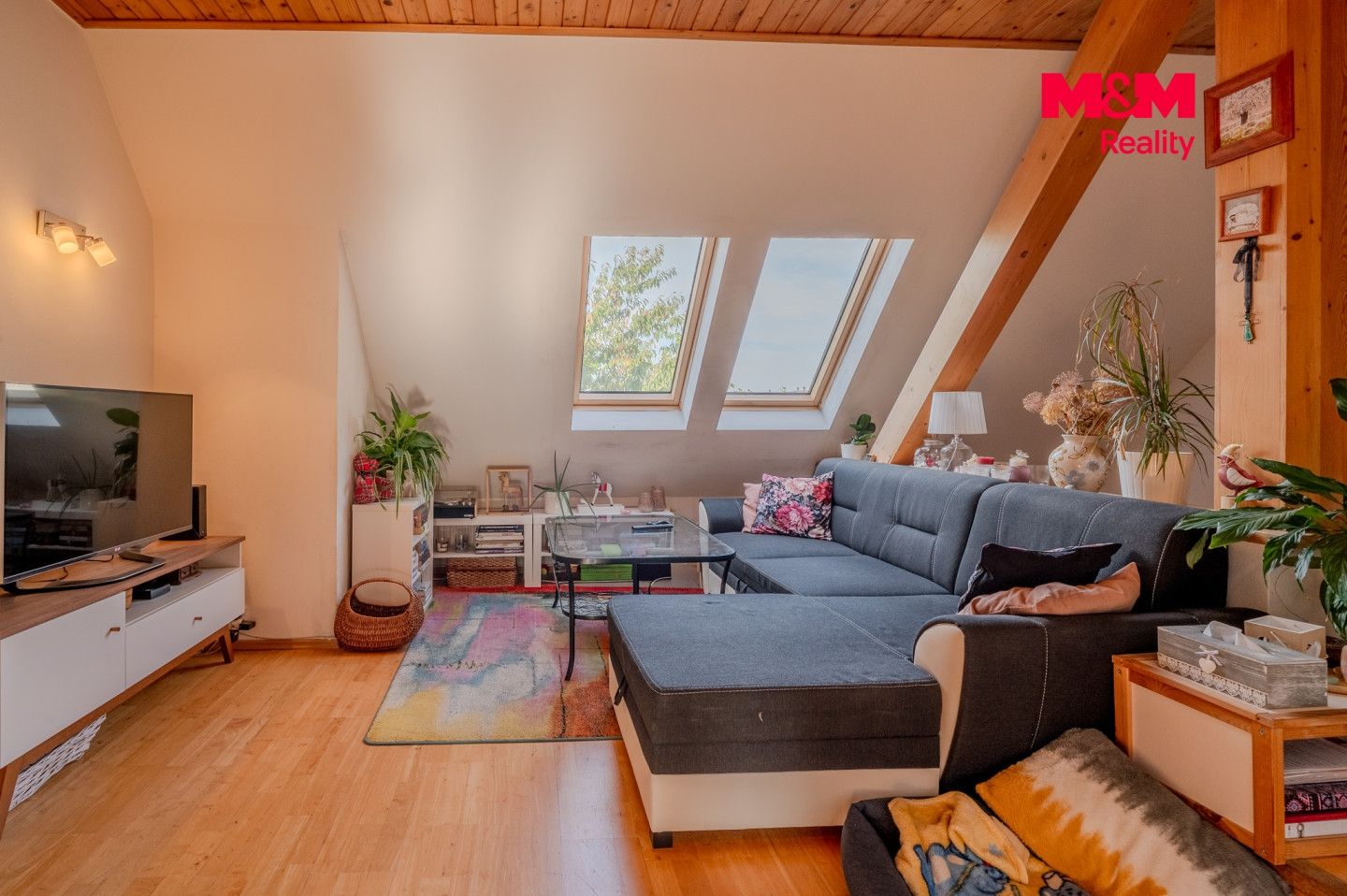 Prodej, Byt 4+1, 101 m², Ostrava, Hulvácká, Ostrava – náhled fotky 3