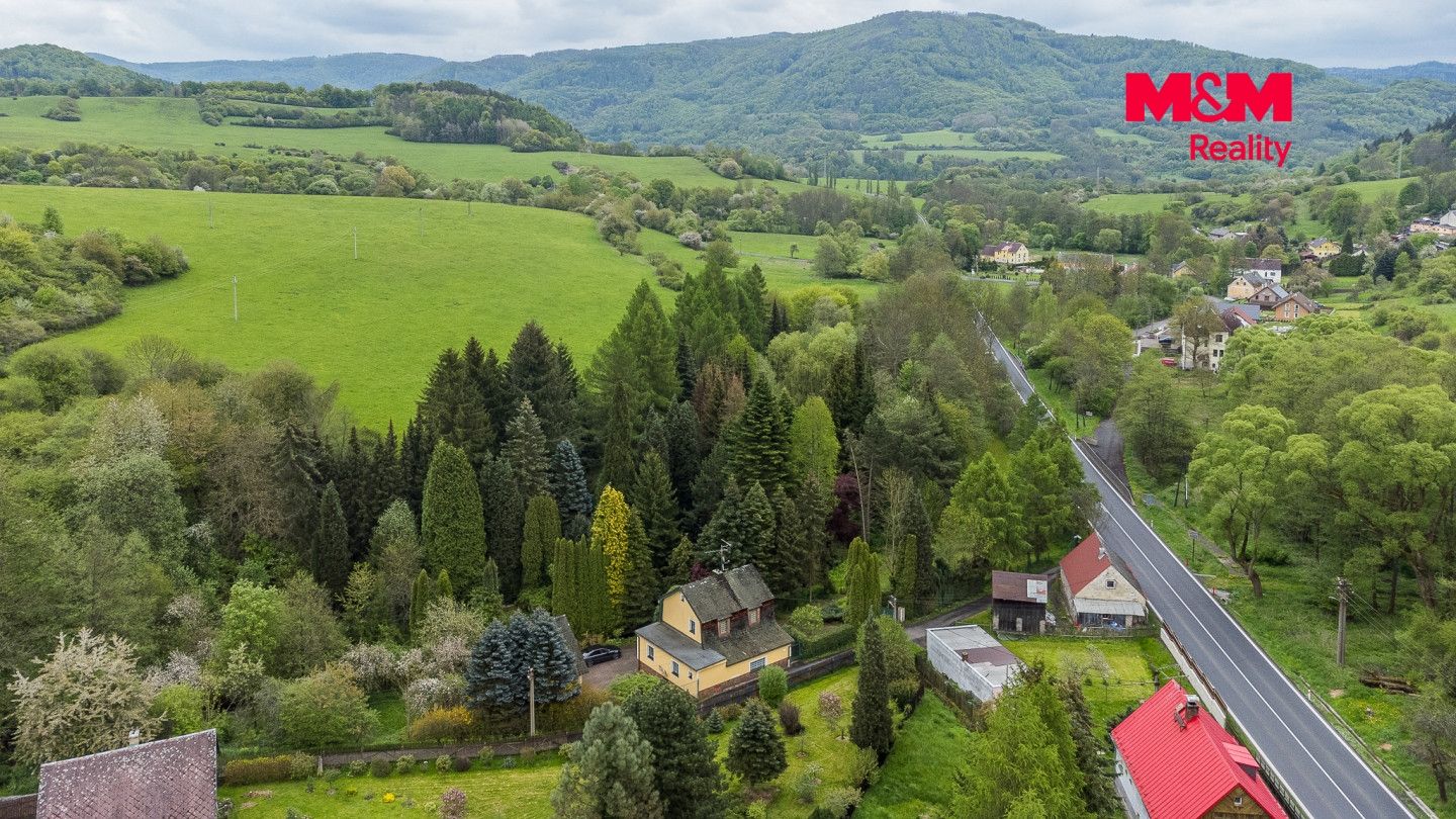 Prodej, Rodinný dům, 105 m², Krásný Les, Krásný Les – náhled fotky 44