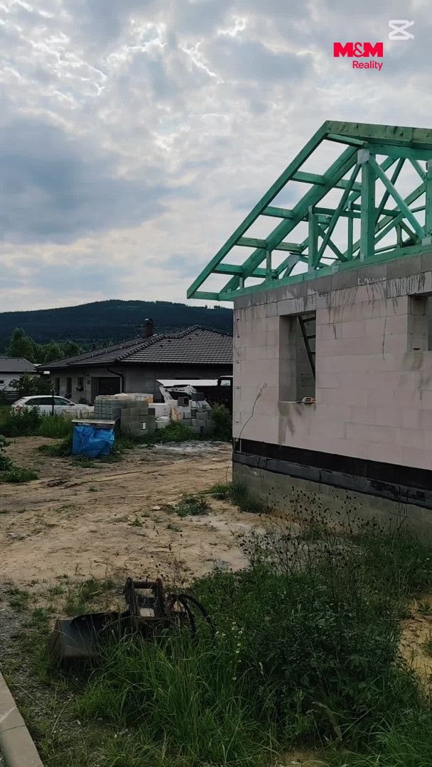 Prodej, Rodinný dům, Červená Voda
