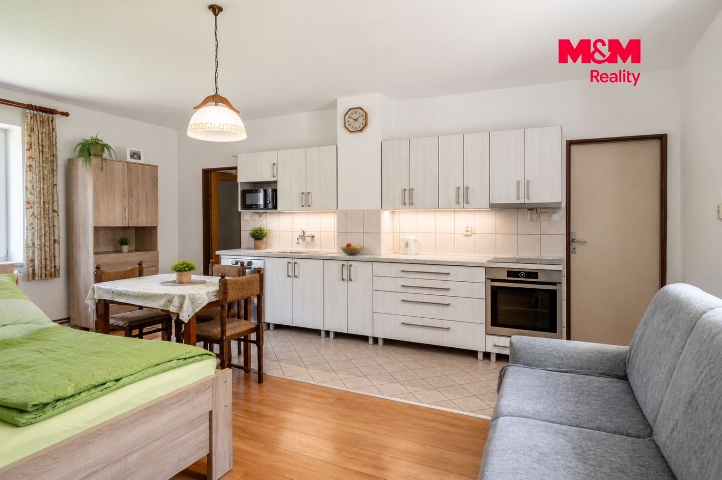 Prodej, Zemědělská usedlost, 163 m², Libějovice, Libějovice – náhled fotky 3