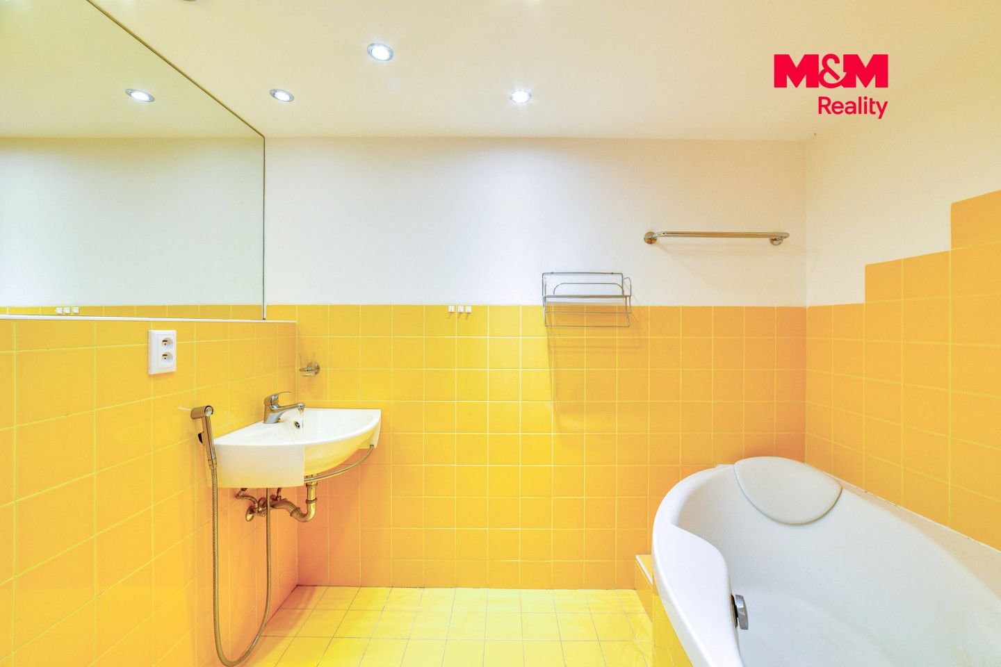 Prodej, Byt 3+1, 92 m², Mariánské Lázně, Hlavní třída, Mariánské Lázně – náhled fotky 10