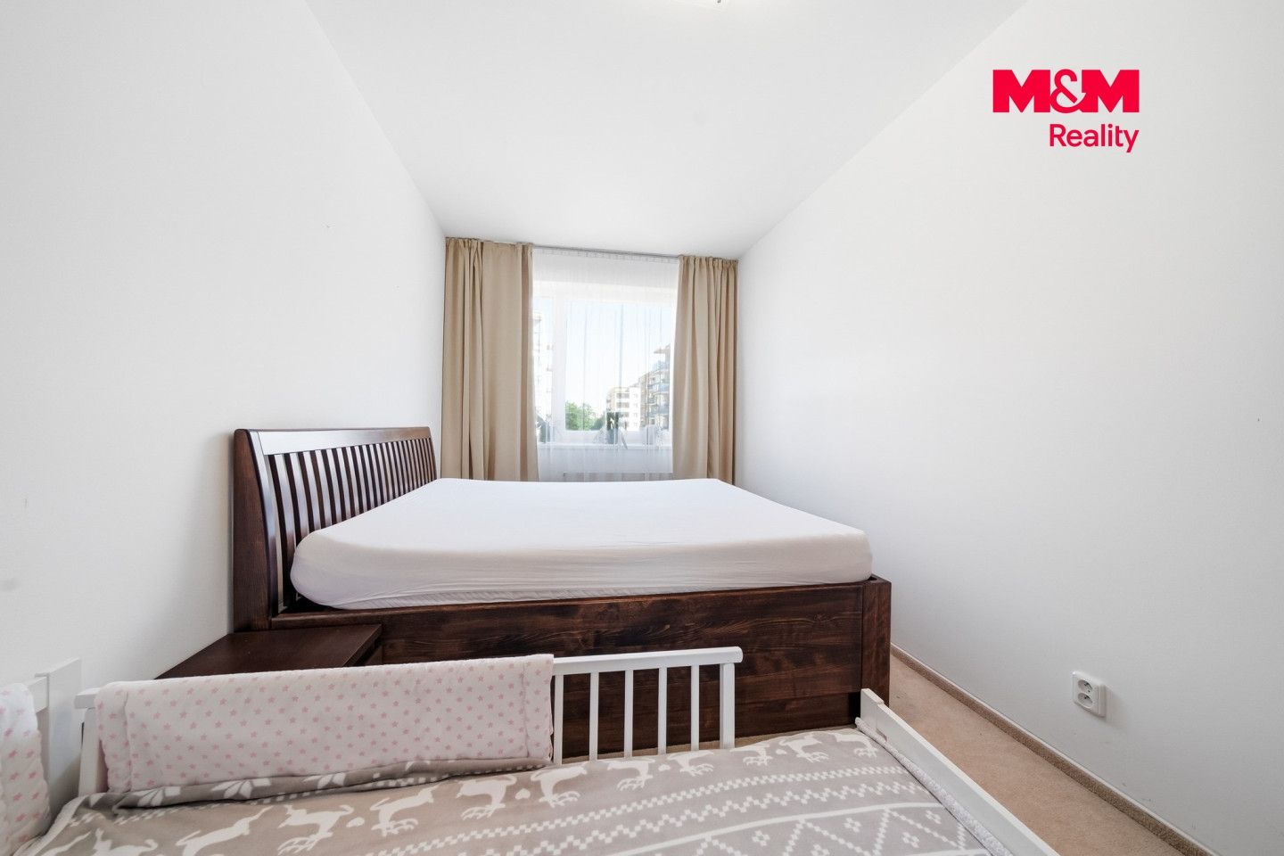 Prodej, Byt 3+kk, 75 m², Olomouc, Peškova, Olomouc – náhled fotky 8