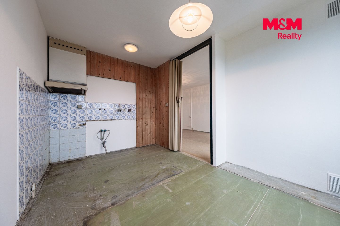 Prodej, Byt 3+1, 68 m², Praha, Šiškova, Praha – náhled fotky 5