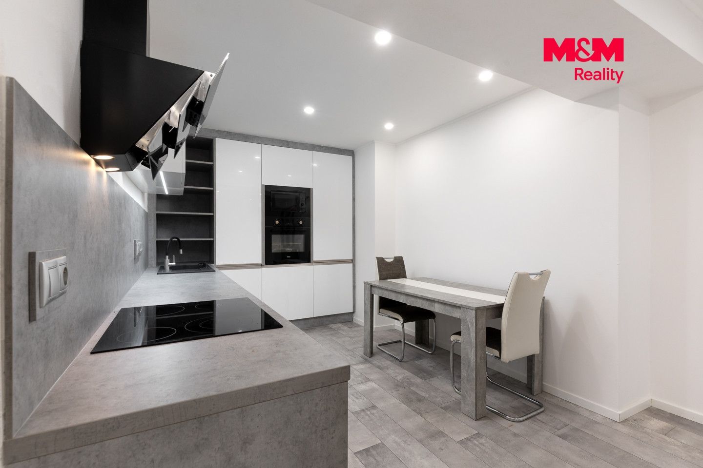 Prodej, Atypický byt, 55 m², Ostrava, Chittussiho, Ostrava – náhled fotky 3