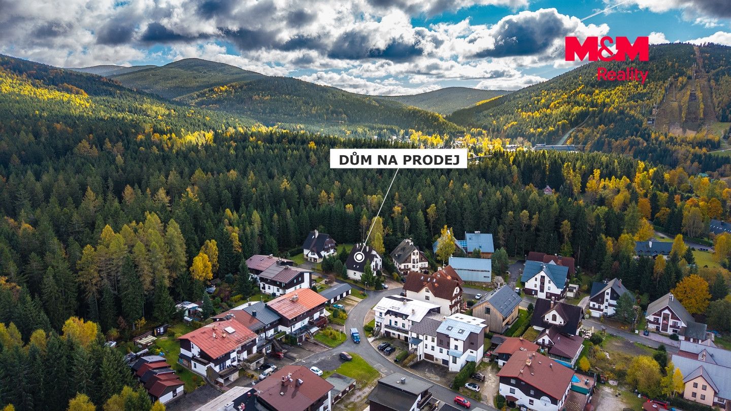 Prodej, Rodinný dům, 239 m², Harrachov, Harrachov – náhled fotky 10
