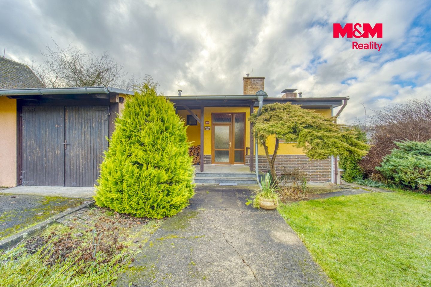 Prodej, Rodinný dům, 165 m², Tachov, Lesní, Tachov – náhled fotky 7