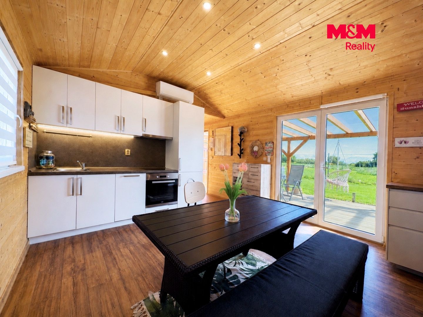 Prodej, Chata, 34 m², Šumná, Šumná – náhled fotky 5