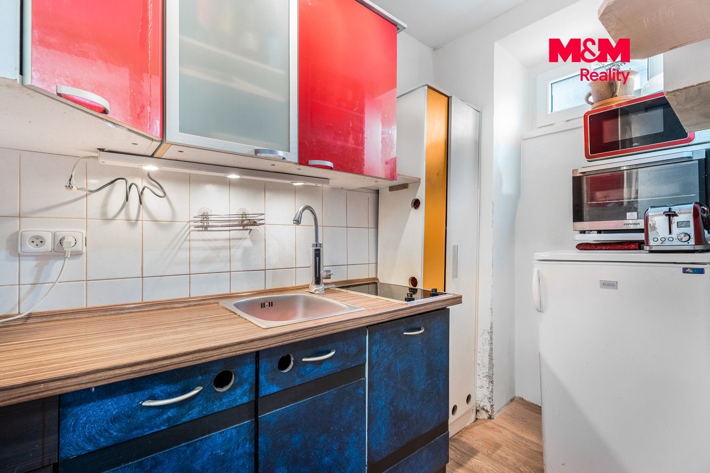 Prodej, Rodinný dům, 44 m², Roudnice nad Labem, Barákova, Roudnice nad Labem – náhled fotky 10