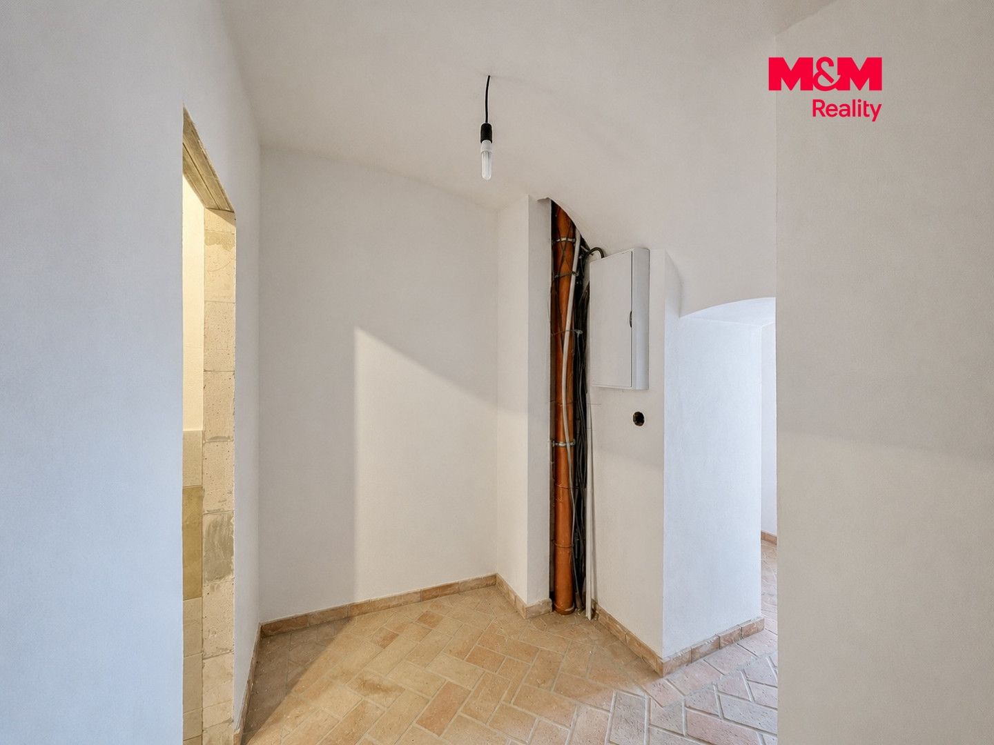 Prodej, Rodinný dům, 320 m², Vraclav, Vraclav – náhled fotky 42