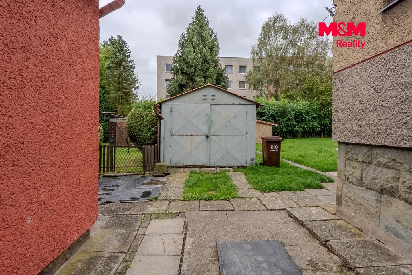 Prodej, Rodinný dům, 148 m², Horní Suchá, Chrost, Horní Suchá – náhled fotky 27
