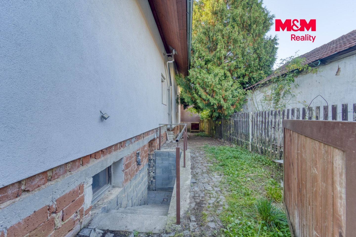 Prodej, Rodinný dům, 176 m², Mokrouše, Mokrouše – náhled fotky 29
