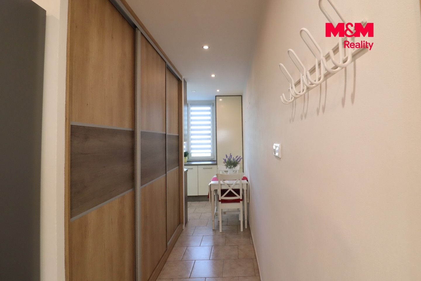 Prodej, Byt 2+1, 60 m², Postoloprty, Dvořákova, Postoloprty – náhled fotky 17
