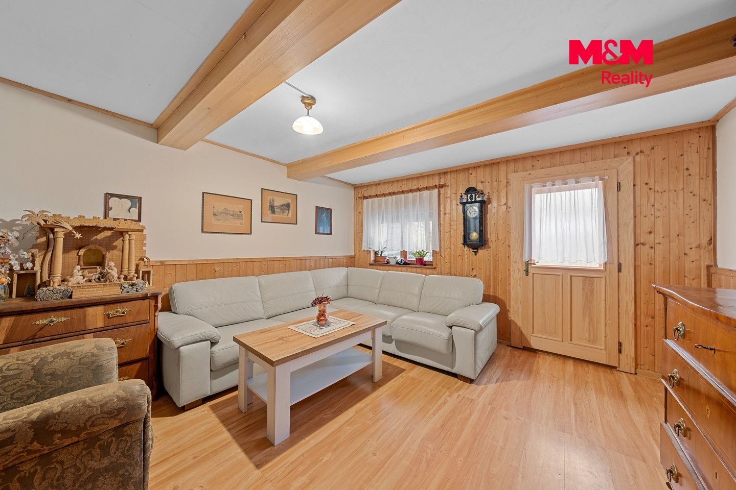Prodej, Rodinný dům, 164 m², Bynovec, Bynovec – náhled fotky 18