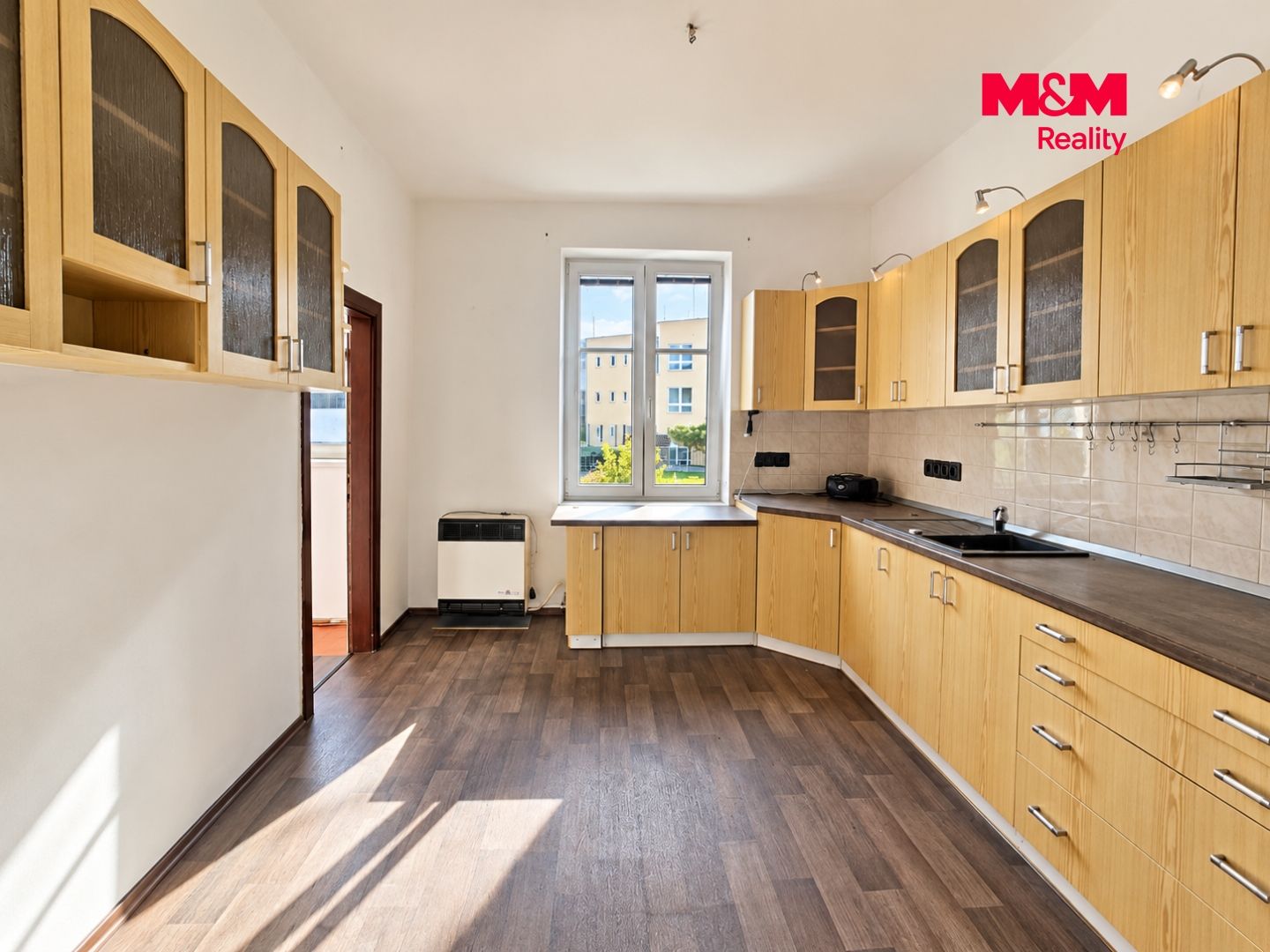 Prodej, Byt 3+1, 120 m², Opava, Bezručovo náměstí, Opava – náhled fotky 3