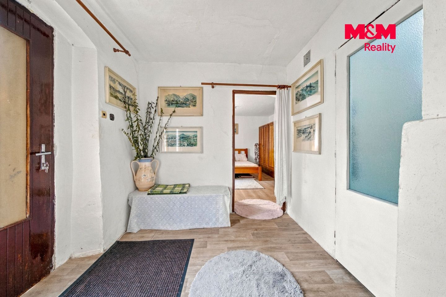 Prodej, Rodinný dům, 40 m², Vlastislav, Vlastislav – náhled fotky 35