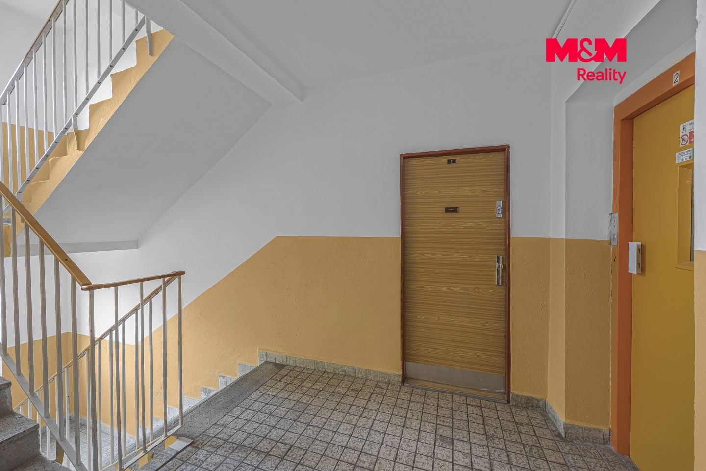 Pronájem, Byt 3+1, 72 m², Pardubice, Stavařov, Pardubice – náhled fotky 17
