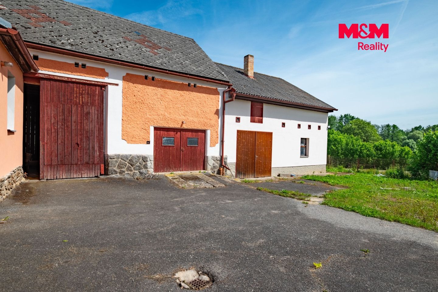 Prodej, Chalupa, 430 m², Volenice, Volenice – náhled fotky 31