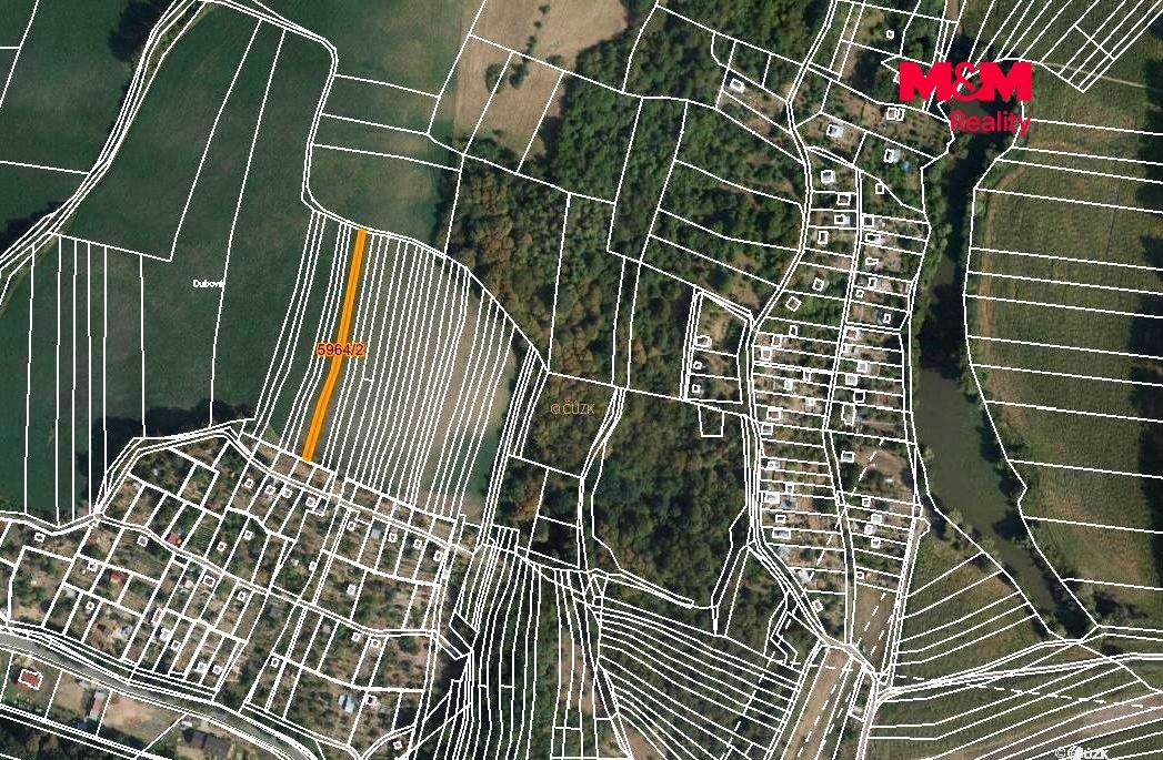 Prodej, Pole, Napajedla