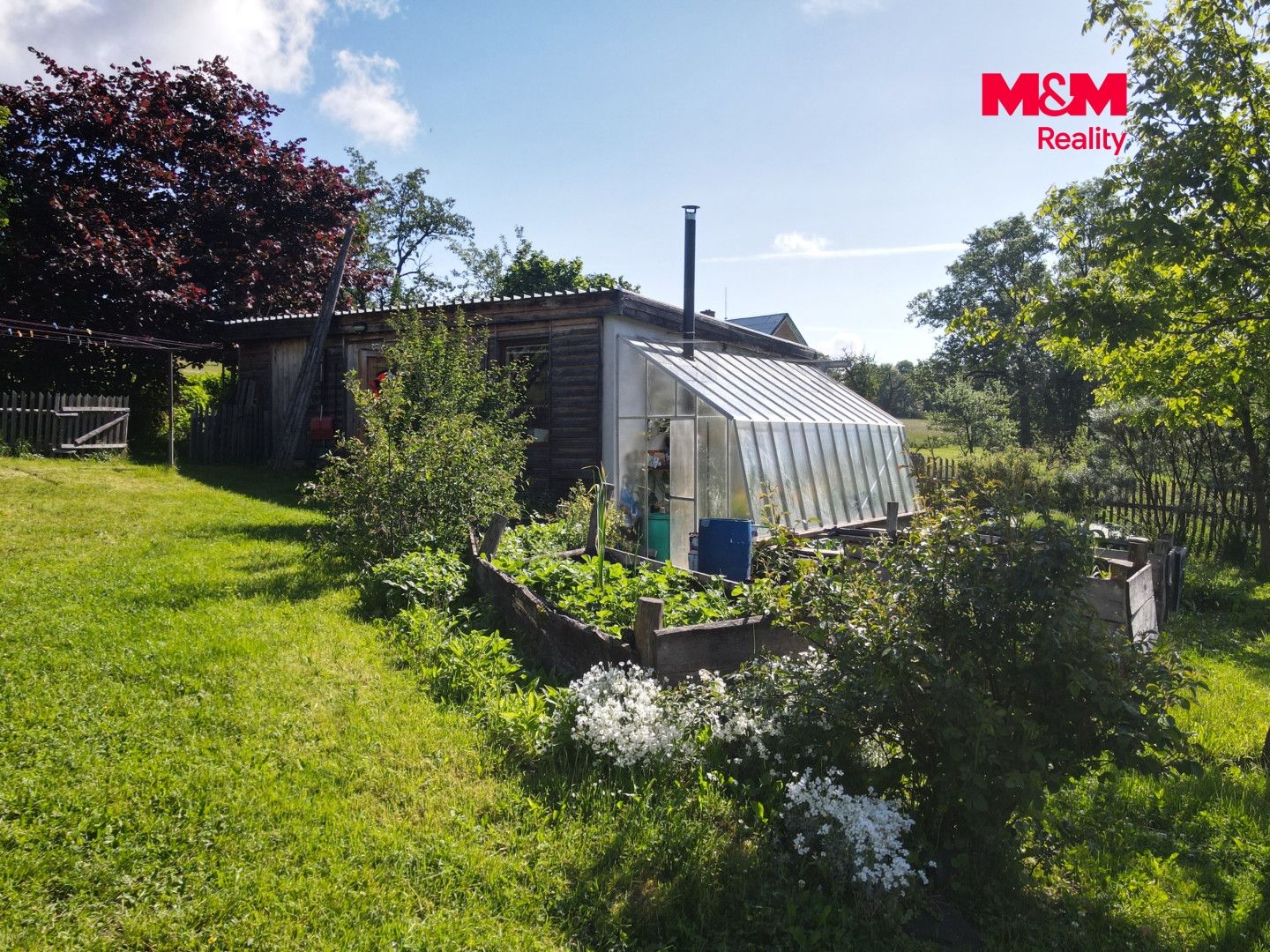 Prodej, Rodinný dům, 125 m², Světlá Hora, Světlá Hora – náhled fotky 32